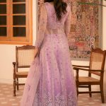 Solene Luxury Wedding Formals Fall Collection 2024-25 by Ayzel (6)