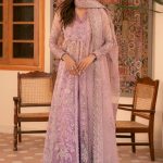 Solene Luxury Wedding Formals Fall Collection 2024-25 by Ayzel (7)