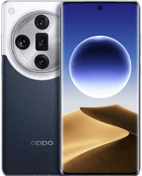 The Oppo Find X8 series could have the Mini phone for the first time (3)