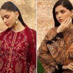 Zara Shahjahan Embroidered And Printed Womens Winter Wear Collection 2024 (1)