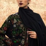 Zara Shahjahan Embroidered And Printed Womens Winter Wear Collection 2024 (11)