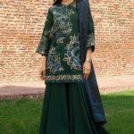 Zara Shahjahan Embroidered And Printed Womens Winter Wear Collection 2024 (14)