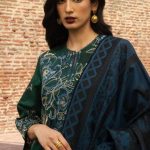 Zara Shahjahan Embroidered And Printed Womens Winter Wear Collection 2024 (15)