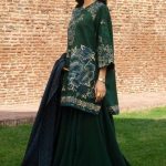 Zara Shahjahan Embroidered And Printed Womens Winter Wear Collection 2024 (16)