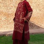 Zara Shahjahan Embroidered And Printed Womens Winter Wear Collection 2024 (23)