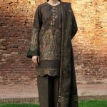 Zara Shahjahan Embroidered And Printed Womens Winter Wear Collection 2024 (29)