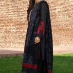 Zara Shahjahan Embroidered And Printed Womens Winter Wear Collection 2024 (4)