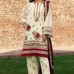 Zara Shahjahan Embroidered And Printed Womens Winter Wear Collection 2024 (6)