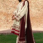 Zara Shahjahan Embroidered And Printed Womens Winter Wear Collection 2024 (8)