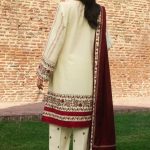 Zara Shahjahan Embroidered And Printed Womens Winter Wear Collection 2024 (9)