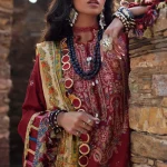 Elan Winter 2024 Womens Wear Collection (11)