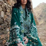 Elan Winter 2024 Womens Wear Collection (14)