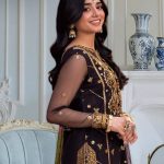 Emaan Adeel Velvet Dresses Winter Collection 2024-25 (15)