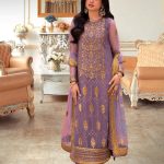 Emaan Adeel Velvet Dresses Winter Collection 2024-25 (18)