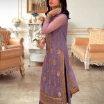 Emaan Adeel Velvet Dresses Winter Collection 2024-25 (20)