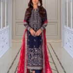 Emaan Adeel Velvet Dresses Winter Collection 2024-25 (30)