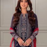 Emaan Adeel Velvet Dresses Winter Collection 2024-25 (31)