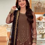 Emaan Adeel Velvet Dresses Winter Collection 2024-25 (37)