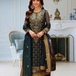 Emaan Adeel Velvet Dresses Winter Collection 2024-25 (42)