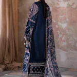 Emaan Adeel Velvet Dresses Winter Collection 2024-25 (6)