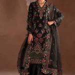 Selene by Emaan Adeel Womens Winter Wear Collection 2024-25 (10)