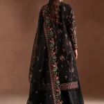 Selene by Emaan Adeel Womens Winter Wear Collection 2024-25 (11)