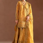 Selene by Emaan Adeel Womens Winter Wear Collection 2024-25 (15)