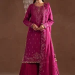 Selene by Emaan Adeel Womens Winter Wear Collection 2024-25 (8)