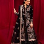 Asim Jofa Winter Dresses Collection Makhmal 2024-25 (10)