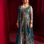 Asim Jofa Winter Dresses Collection Makhmal 2024-25 (12)