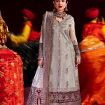 Asim Jofa Winter Dresses Collection Makhmal 2024-25 (21)