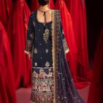 Asim Jofa Winter Dresses Collection Makhmal 2024-25 (28)