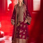 Asim Jofa Winter Dresses Collection Makhmal 2024-25 (31)