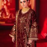 Asim Jofa Winter Dresses Collection Makhmal 2024-25 (46)