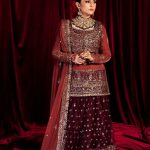 Asim Jofa Winter Dresses Collection Makhmal 2024-25 (48)