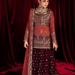 Asim Jofa Winter Dresses Collection Makhmal 2024-25 (49)