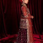 Asim Jofa Winter Dresses Collection Makhmal 2024-25 (5)