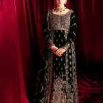 Asim Jofa Winter Dresses Collection Makhmal 2024-25 (51)