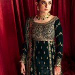 Asim Jofa Winter Dresses Collection Makhmal 2024-25 (53)