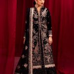 Asim Jofa Winter Dresses Collection Makhmal 2024-25 (7)