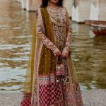 Qalamkar Shadmani Luxury Formals Collection 2025 A Masterpiece of Elegance (22)