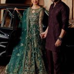 Qalamkar Shadmani Luxury Formals Collection 2025 A Masterpiece of Elegance (27)