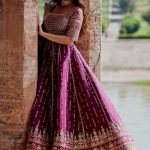 Qalamkar Shadmani Luxury Formals Collection 2025 A Masterpiece of Elegance (40)