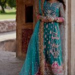 Qalamkar Shadmani Luxury Formals Collection 2025 A Masterpiece of Elegance (5)