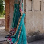 Qalamkar Shadmani Luxury Formals Collection 2025 A Masterpiece of Elegance (7)