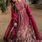 The Elegance of Zarlish Mohsin Naveed Ranjha’s Luxury Dresses 2024 Vol 5 (11)