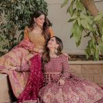 The Elegance of Zarlish Mohsin Naveed Ranjha’s Luxury Dresses 2024 Vol 5 (14)