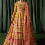 The Elegance of Zarlish Mohsin Naveed Ranjha’s Luxury Dresses 2024 Vol 5 (27)