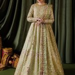 The Elegance of Zarlish Mohsin Naveed Ranjha’s Luxury Dresses 2024 Vol 5 (3)