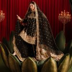 The Elegance of Zarlish Mohsin Naveed Ranjha’s Luxury Dresses 2024 Vol 5 (37)